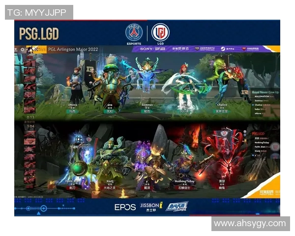 DOTA2深度解析：RNG战队如何在高压环境中展现卓越耐力与团队协作