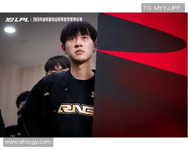 职业联赛特别报道：RNG在挑战与机遇中铸就辉煌的成长之路