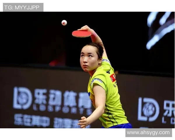 广州乒乓球队战术分析与控制体系探讨及其在比赛中的应用 广州乒乓球队战术分析与控制体系探讨及其在比赛中的应用