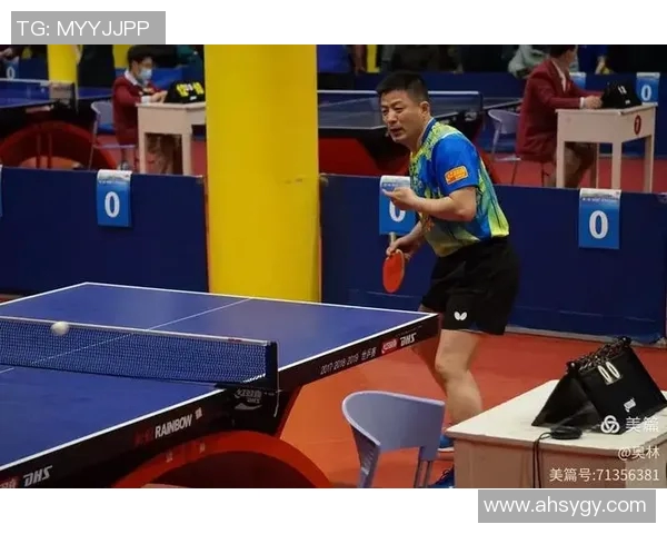 南京乒乓球队中路突破策略解析与未来发展展望 南京乒乓球队中路突破策略解析与未来发展展望