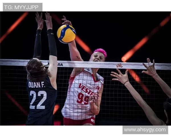 广州排球队的速度之谜：排球巨献背后的秘密与激情