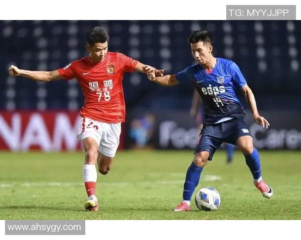 广州足球队逆袭之路：联合会杯的荣耀与挑战全记录