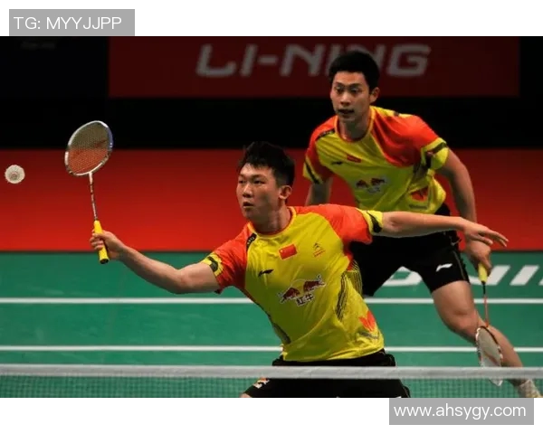 深圳羽毛球队防守策略分析与比赛表现评估