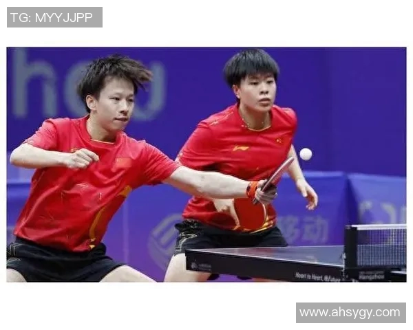 赛后分析:北京乒乓球队与广州乒乓球队的战术对决与启示 赛后分析:北京乒乓球队与广州乒乓球队的战术对决与启示