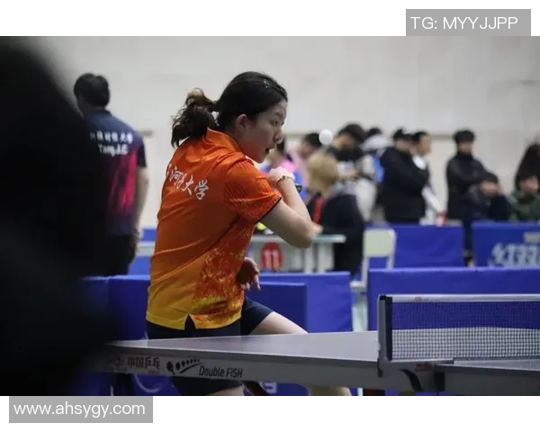 西安乒乓球队配合变革引发热议助力竞技水平提升 西安乒乓球队配合变革引发热议助力竞技水平提升